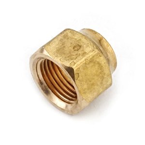 Pipe Fittings Anderson 641-S-4