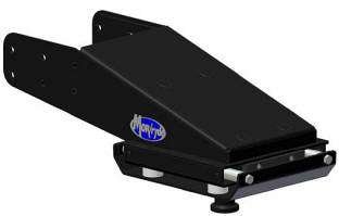 Air Suspension Kits MOR/ryde RPB72-1621SHD-06