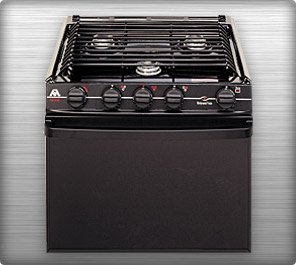Camp Stoves Atwood 52233