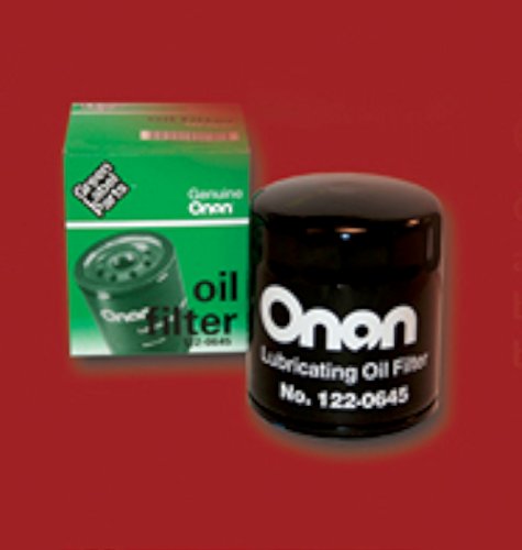 Oil Filters Cummins Onan 1220893