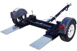 Tow Bars Demco TI210