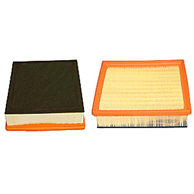 Air Filters Mahle, OEM LX1605, LX 1605, 30637444