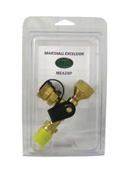 Fittings Marshall Excelsior ME420P