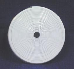 AP Products (011349) Polar White 1 x 25' Quality Insert RV Parts & Accessories A P Products 011349