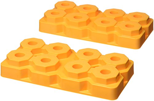 Chocks & Blocks Level-Trek LT80010