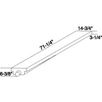 Waste Water & Sanitation Custom Roto-Molding H59