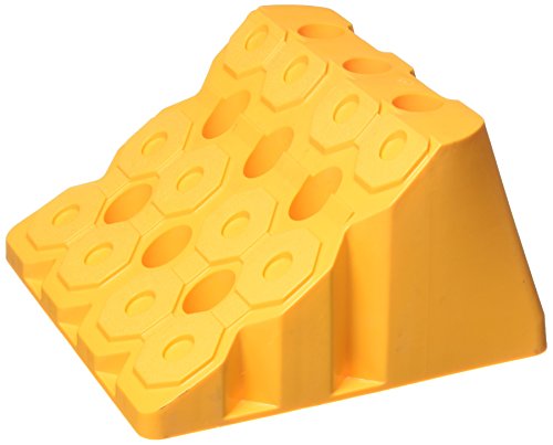 Wheel Immobilizers & Chocks Level-Trek LT80040