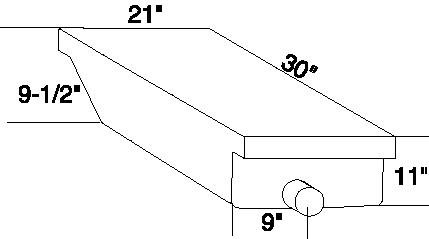 Freshwater Systems Custom Roto-Molding H65