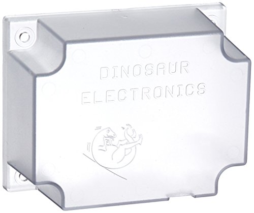 Electronics Dinosaur Electronics SMALLCOVER