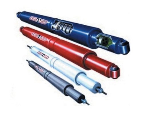 Damper & Steering Stabilizers Safe-T-Plus E-340K13