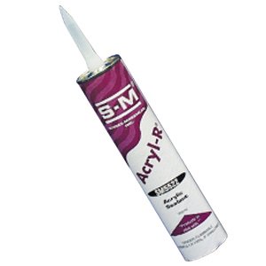 Touchup Paint John Latta 5522C-WH