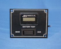 Batteries JRV Products A7312BL