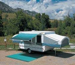 Awnings, Screens & Accessories Carefree 981015700