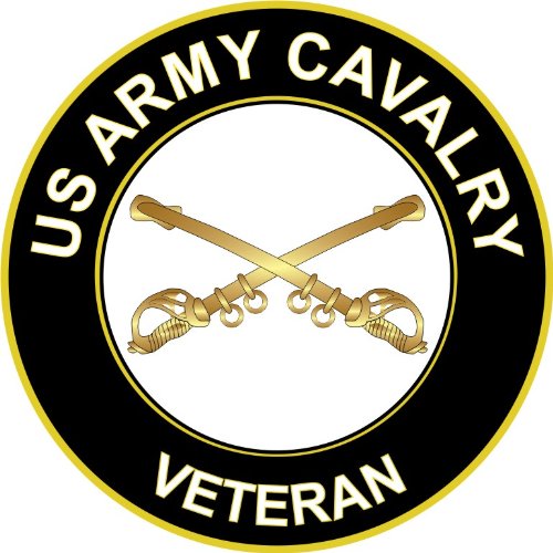 Bumper Stickers, Decals & Magnets Army Decals 