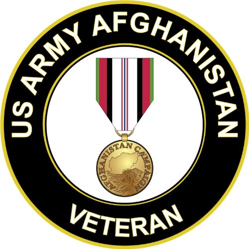 Bumper Stickers, Decals & Magnets Army Decals 