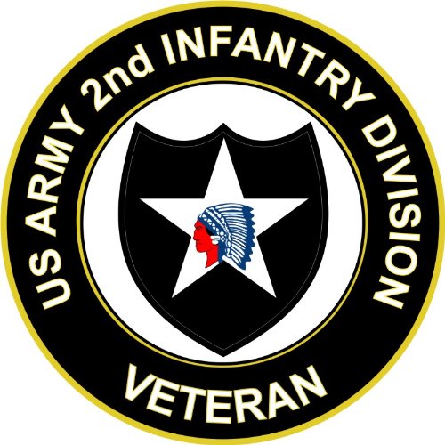 Bumper Stickers, Decals & Magnets Army Decals 