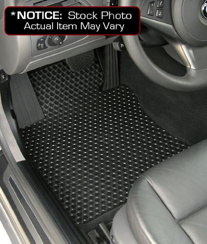 Custom Fit Lloyd Mats RT05-BLACK2700
