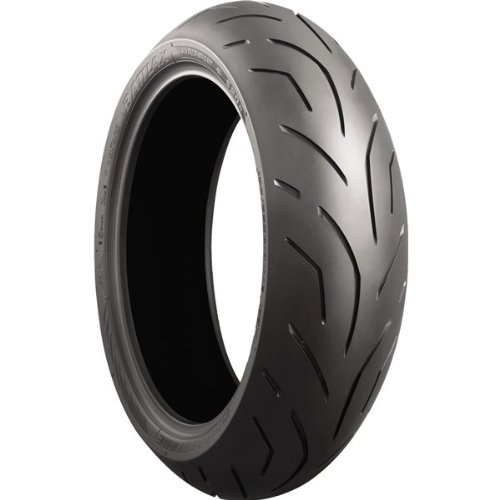 Street Motorcycle Bridgestone 30-0390