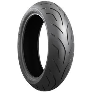Street Motorcycle Bridgestone 30-0391