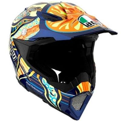 Helmets AGV 0110-2916