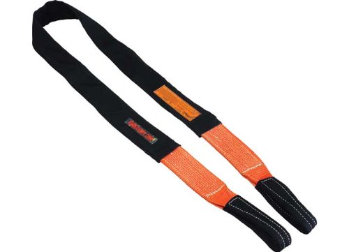 Tow Straps Bubba Rope 176000OR