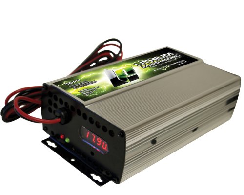 Batteries & Accessories Lithium Pros 1011