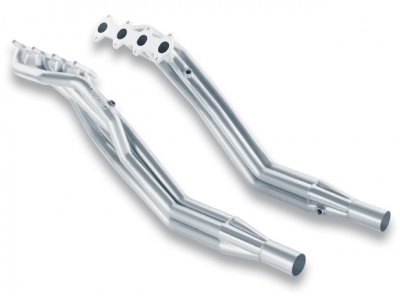 Headers Borla 17242