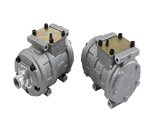 Compressors Hancock New 295634N