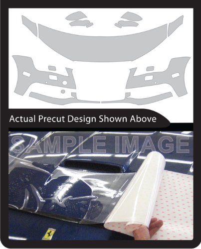 Protective Shields Clear Defender CD3M1015