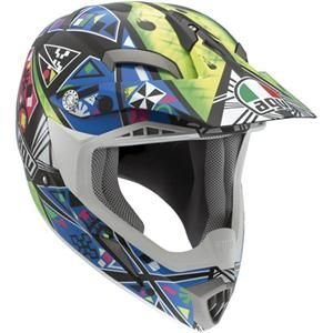 Helmets AGV 0110-2856