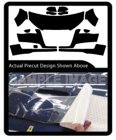 Protective Shields Clear Defender CD3M1017