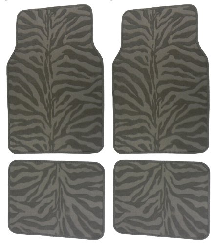 Universal Fit Animal Print MT912GR