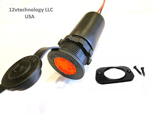 Rack & Pinion 12vtechnology RLS+