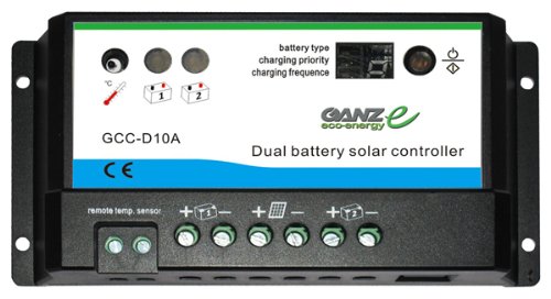 Energy Controllers CBC GCC-D10A