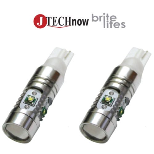 Back Up Lights britelites T10W13W