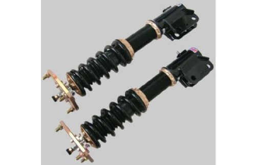 BC Racing BR Coilovers 89-94 Nissan Skyline R32-GTR Chassis BNR32 Air Suspension Kits BC Racing D-07