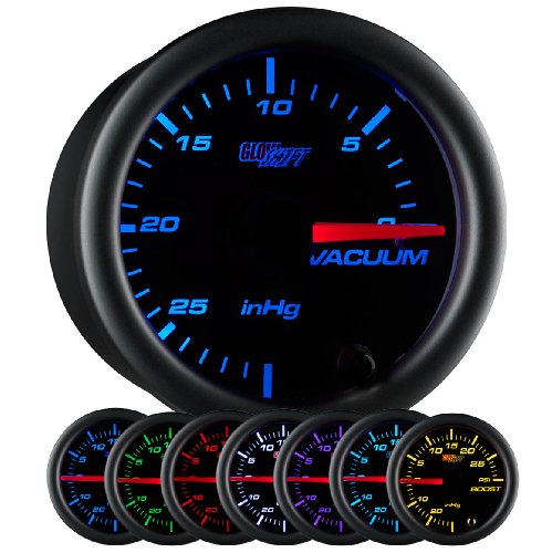 Gauge Sets GlowShift GS-C703-SM