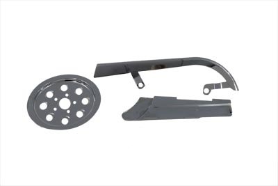 Chain Guards V-Twin FCVTWIN27-0680