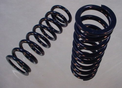 Coil Springs  7