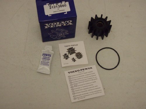 RV Parts & Accessories Volvo Penta 21213660