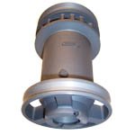 Thermostat Housings Volvo 3858051