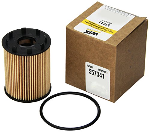 Oil Filters Wix 57341