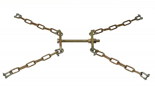 Car, Light Truck & SUV Quality Chain 0296