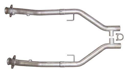 Pipes Pypes Exhaust HFM23