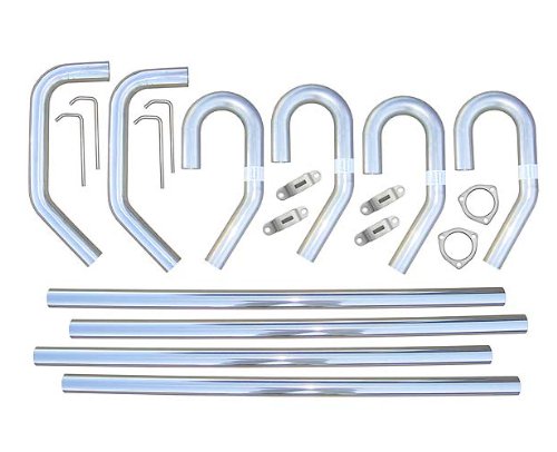 Pipes Pypes Exhaust SVV10