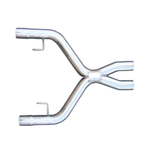 Pipes Pypes Exhaust XFM43
