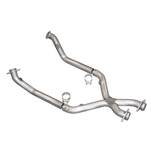 Exhaust Pipes & Tips Pypes Exhaust XFM16