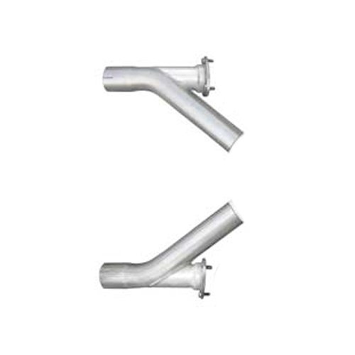 Pipes Pypes Exhaust XVX10F