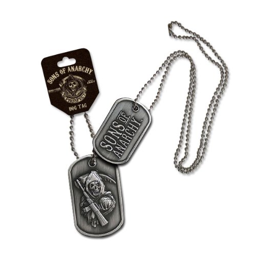 Key Chains Officially Licensed Sons of Anarchy 334649