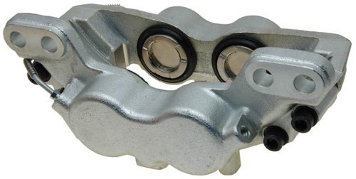 Calipers Without Pads Raybestos FRC11522N